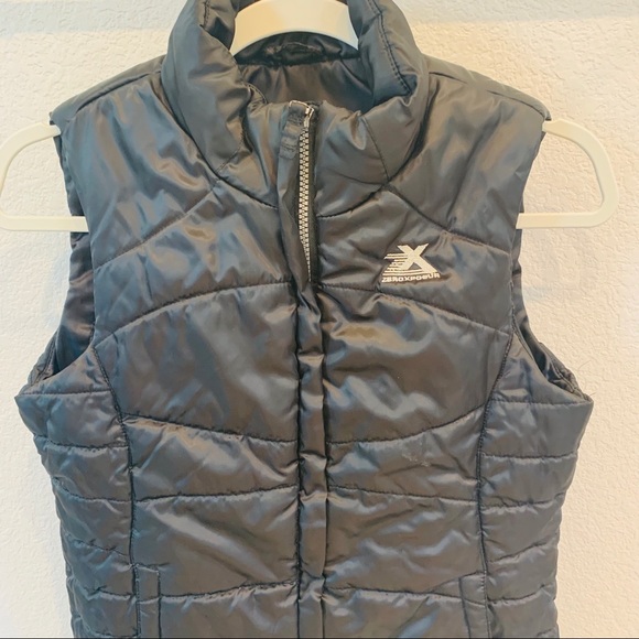 ZeroXposur junior jacket size M 10/12 - Picture 2 of 7